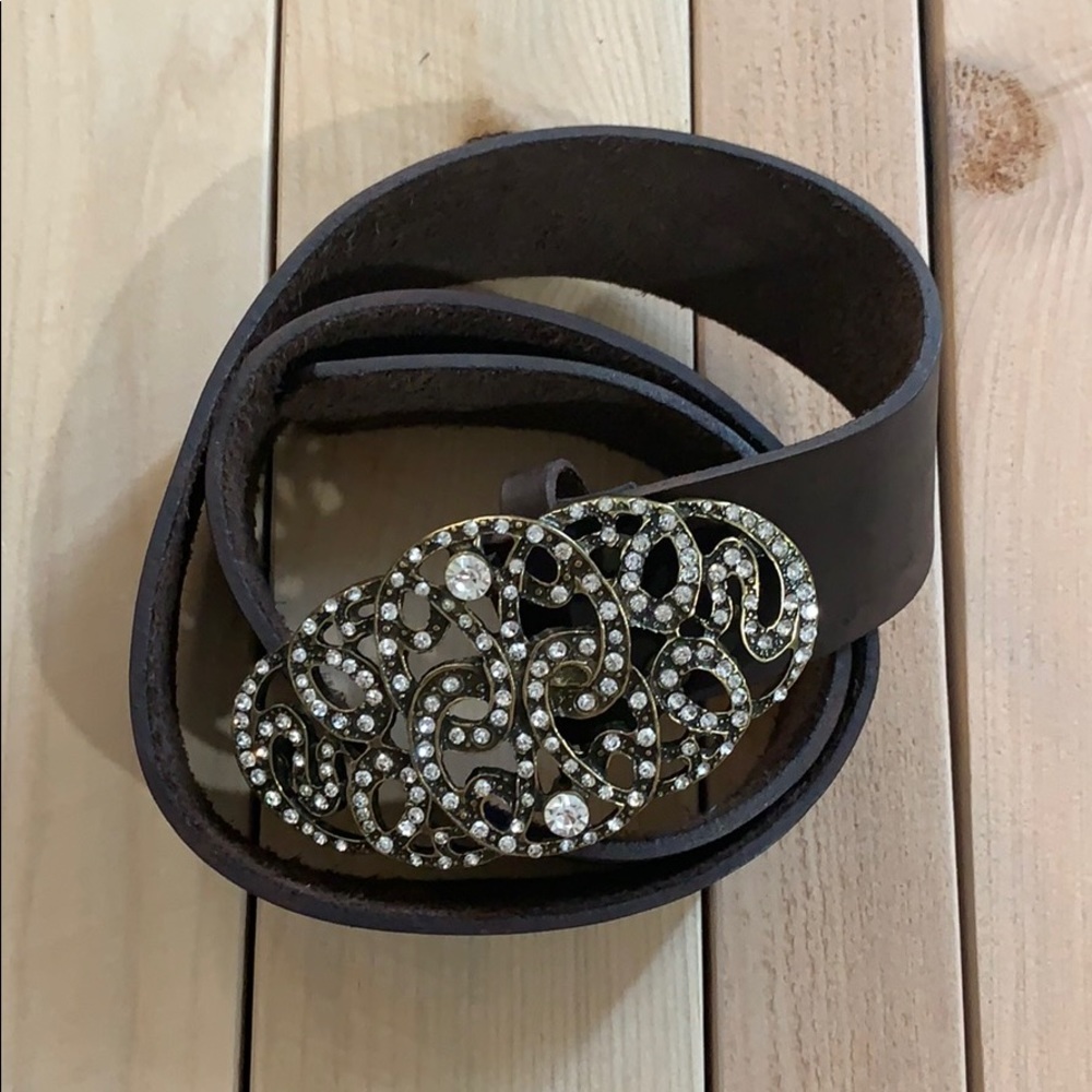 Belt